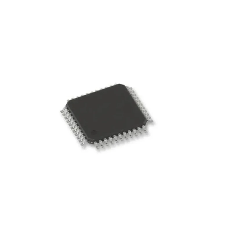Microchip 8-bit PIC Microcontroller, 64 MHz, 128kB FLASH, 44-Pin TQFP PIC18F47Q43-I/PT