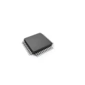 Microchip 8-bit PIC Microcontroller 64 MHz 128kB FLASH 48-Pin TQFP PIC18F57K42-I/PT