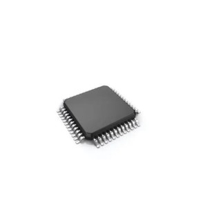 Microchip 8-bit PIC Microcontroller 64 MHz 128kB FLASH 48-Pin TQFP PIC18F57K42-I/PT