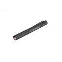 LEDLENSER Compact LED Torch IP54 Aluminium Alloy 120 lm 90m Beam Distance P4 CORE