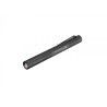 LEDLENSER Compact LED Torch IP54 Aluminium Alloy 120 lm 90m Beam Distance P4 CORE