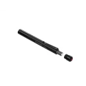 LEDLENSER Compact LED Torch IP54 Aluminium Alloy 120 lm 90m Beam Distance P4 CORE