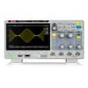RS PRO 200 MHz Bench Oscilloscope 16-Channel USB Interface SDS1204X-E