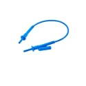 Chauvin Arnoux Insulation Tester Lead Probe For Use With CA 6505 CA 6547 CA 6549 CA 6545 P01295516