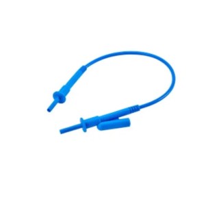 Chauvin Arnoux Insulation Tester Lead Probe For Use With CA 6505 CA 6547 CA 6549 CA 6545 P01295516