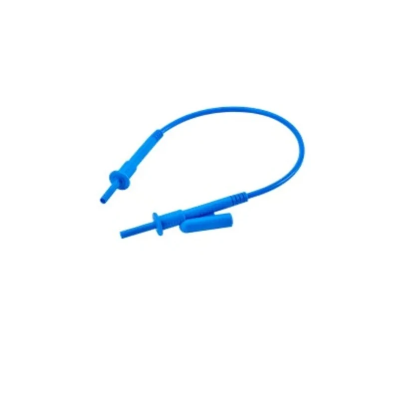 Chauvin Arnoux Insulation Tester Lead Probe For Use With CA 6505 CA 6547 CA 6549 CA 6545 P01295516