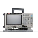 RS PRO 350 MHz Bench Oscilloscope, 18 Channels, Digital Phosphor, USB Interface, 7 in TFT LCD Screen, Model 236-9004
