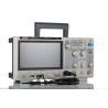 RS PRO 350 MHz Bench Oscilloscope, 18 Channels, Digital Phosphor, USB Interface, 7 in TFT LCD Screen, Model 236-9004