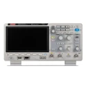 RS PRO 350 MHz Bench Oscilloscope, 18 Channels, Digital Phosphor, USB Interface, 7 in TFT LCD Screen, Model 236-9004