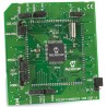 Microchip PIC24FJ128GB204 MCU Plug-In Module for Explorer 16/32 Development Board MA240036