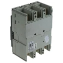ABB Protecta XT3D Molded Case Circuit Breaker 3-Pole 250A 36kA Breaking Capacity DIN Rail XT3D