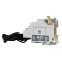 ABB 250V DC Shunt Trip for Use with Tmax XT3 Tmax XT4 Tmax XT1 Tmax XT2 1SDA066325R1