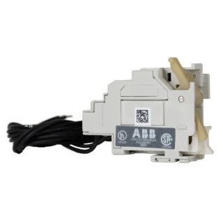 ABB 250V DC Shunt Trip for Use with Tmax XT3 Tmax XT4 Tmax XT1 Tmax XT2 1SDA066325R1