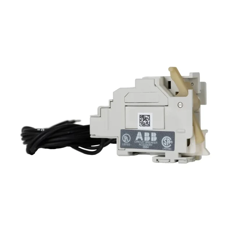 ABB 250V DC Shunt Trip for Use with Tmax XT3 Tmax XT4 Tmax XT1 Tmax XT2 1SDA066325R1