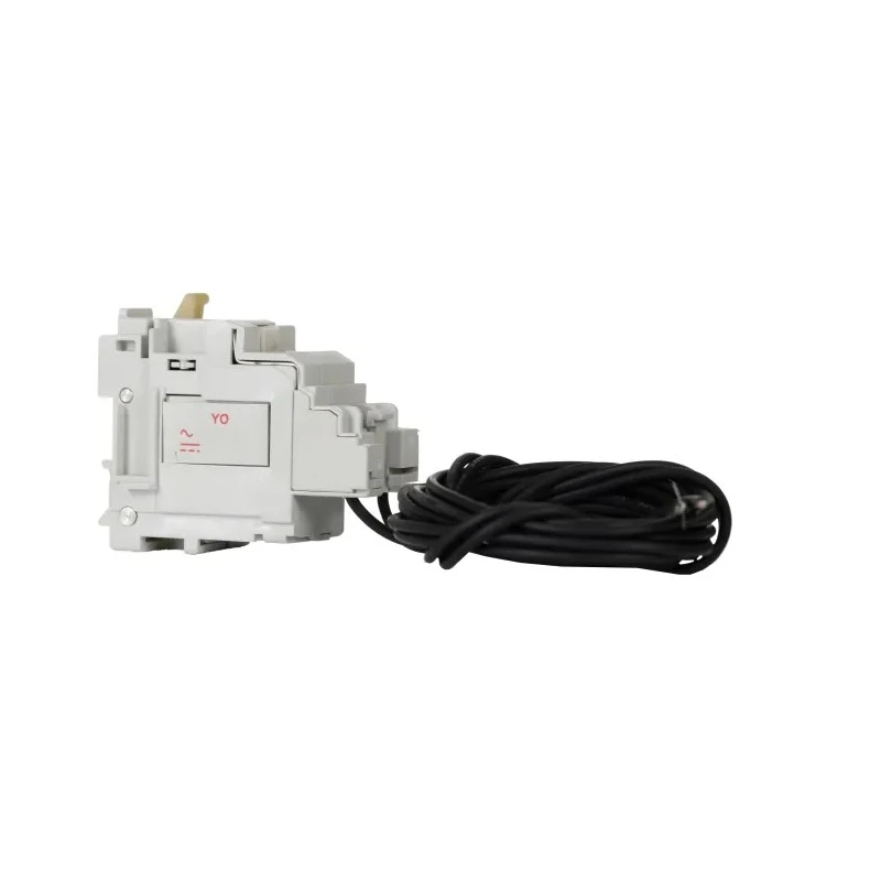 ABB 250V DC Shunt Trip for Use with Tmax XT3 Tmax XT4 Tmax XT1 Tmax XT2 1SDA066325R1