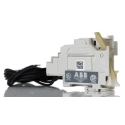 ABB 30V AC/DC Shunt Trip for use with Tmax XT1, XT2, XT3, XT4 Circuit Breakers 1SDA066322R1 SOR-C XT1..XT4 F/P 24-30 Vac/dc
