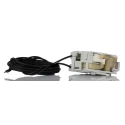 ABB 30V AC/DC Shunt Trip for use with Tmax XT1, XT2, XT3, XT4 Circuit Breakers 1SDA066322R1 SOR-C XT1..XT4 F/P 24-30 Vac/dc