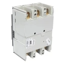 ABB Protecta XT3N Molded Case Circuit Breaker 3-Pole 250A Breaking Capacity 36kA DIN Rail XT3N