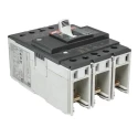ABB Protecta XT3N Molded Case Circuit Breaker 3-Pole 250A Breaking Capacity 36kA DIN Rail XT3N
