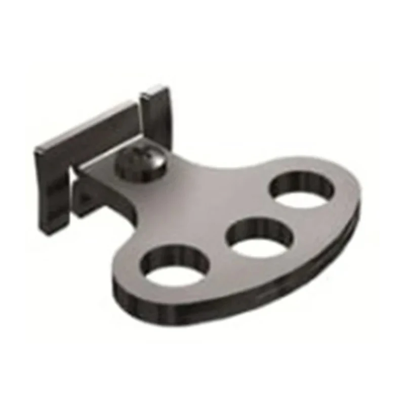 ABB XT3, XT1 Removable Lock Accessory for Use with Tmax XT Circuit Breakers 1SDA066588R1