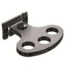 ABB XT3, XT1 Removable Lock Accessory for Use with Tmax XT Circuit Breakers 1SDA066588R1