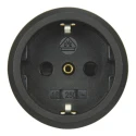 Bodo Ehmann 16A 250V 5 Gang Extension Lead with 1.5m Cord Type F German Schuko 0202X00052301