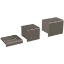 ABB Cover Accessory for ABB Tmax XT1 Circuit Breaker 1SDA066905R1 KIT FC Cu XT1 3pcs