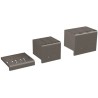 ABB Cover Accessory for ABB Tmax XT1 Circuit Breaker 1SDA066905R1 KIT FC Cu XT1 3pcs