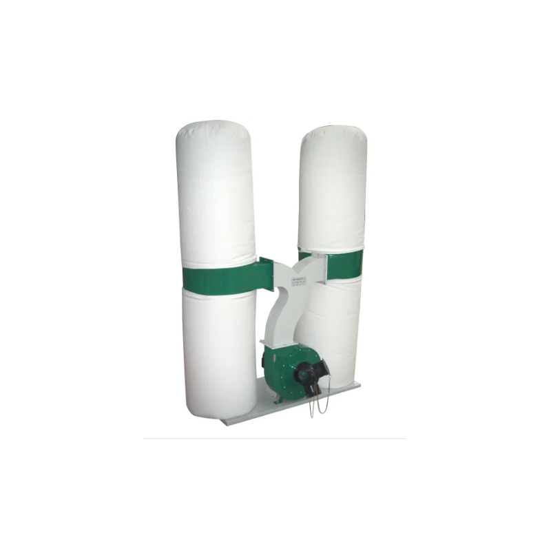 portable-dust-collector-with-5-hp-47007