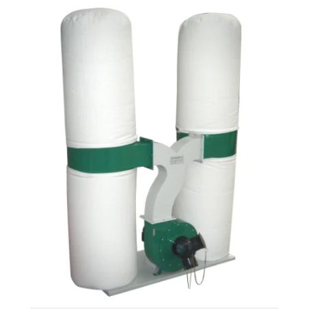 portable-dust-collector-with-5-hp-47007