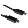 RS PRO IC Socket USB Cable Male Micro USB Type B to Male USB 2.0 Micro USB Type B 200 mm 236-9082