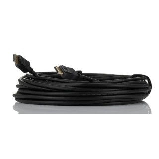 RS PRO Male DisplayPort to Male DisplayPort Cable, Polyvinyl Chloride Jacket, 15 m, 3.3V 236-9089