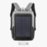 Solar Backpack SPETC-SBP013
