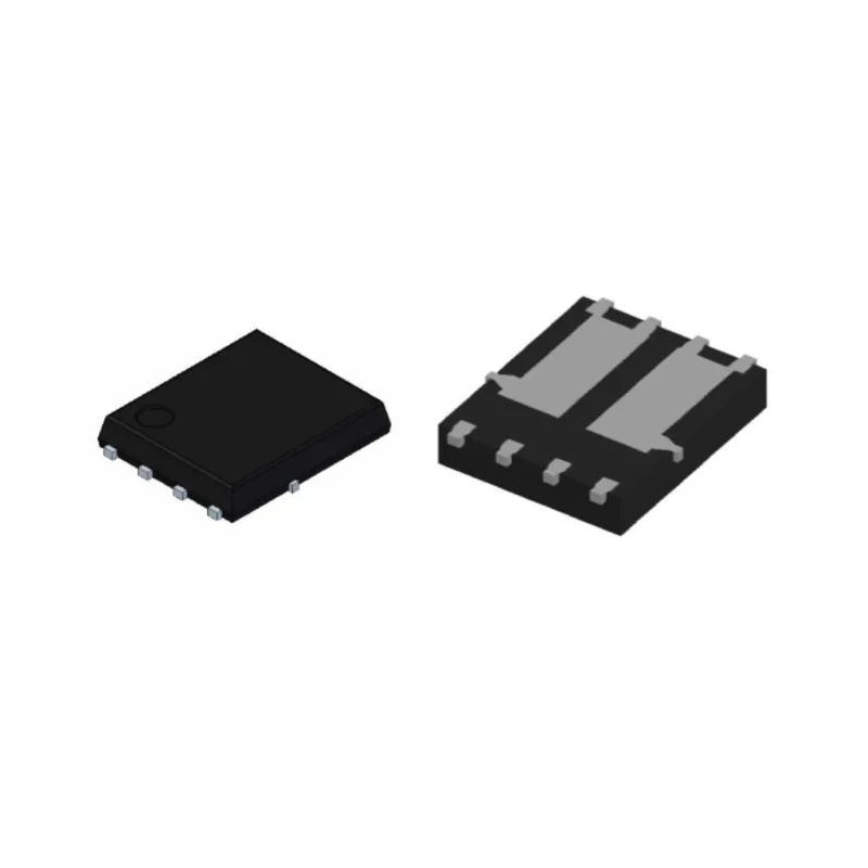DiodesZetex Dual 2 N-Channel Power MOSFET 33.2A 60V Enhancement Mode 8-Pin PowerDI5060 DMTH6016LPD-13