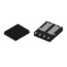 DiodesZetex Dual 2 N-Channel Power MOSFET 33.2A 60V Enhancement Mode 8-Pin PowerDI5060 DMTH6016LPD-13