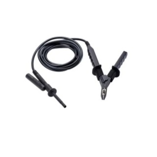 Chauvin Arnoux Insulation Tester HV Test Lead Set for CA 6550 CA 6555 P01295523