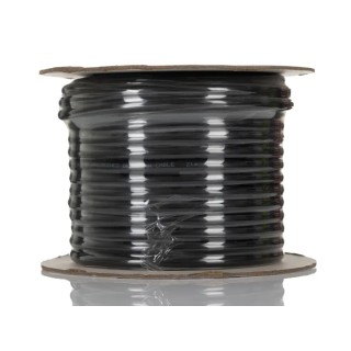 RS PRO DEF STAN Multi-Core Industrial Cable 6 Cores 0.5mm² Unscreened 25 m 250V PVC Sheath 236-9240
