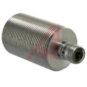 Turck Threaded Barrel Inductive Proximity Sensor M30 PNP 30 V dc 200mA 15 mm Detection Range BI15-M30-AP6X-H1141