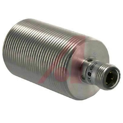 Turck Threaded Barrel Inductive Proximity Sensor M30 PNP 30 V dc 200mA 15 mm Detection Range BI15-M30-AP6X-H1141