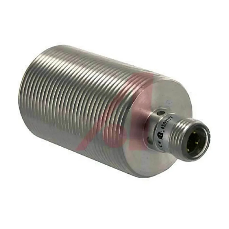 Turck Threaded Barrel Inductive Proximity Sensor M30 PNP 30 V dc 200mA 15 mm Detection Range BI15-M30-AP6X-H1141