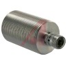 Turck Threaded Barrel Inductive Proximity Sensor M30 PNP 30 V dc 200mA 15 mm Detection Range BI15-M30-AP6X-H1141