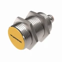 Turck Threaded Barrel Inductive Proximity Sensor M30 PNP 30 V dc 200mA 15 mm Detection Range BI15-M30-AP6X-H1141