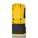 Turck Block Inductive Proximity Sensor M20 Thread, Flush Mounting, Shielded, 15mm Detection, 2-Wire Output BI15-CP40-FZ3X2