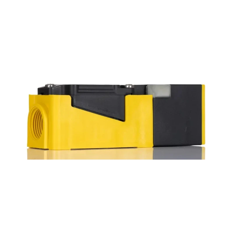 Turck Block Inductive Proximity Sensor M20 Thread, Flush Mounting, Shielded, 15mm Detection, 2-Wire Output BI15-CP40-FZ3X2