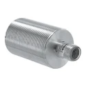 Turck Threaded Barrel Inductive Proximity Sensor M30 x 1.5, 0/10 V, 0 to 20 mA, 10 mm Detection, 30 V BI15-M30E-LIU-H1141