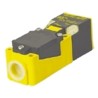 Turck Block Inductive Proximity Sensor M20 2-Wire CP40 250V AC/DC 15mm Detection 400mA BI15-CP40-FDZ30X2