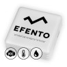 Efento Air Quality Data Logger Bluetooth 3 Channel 5906660327400