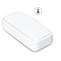 Efento Temperature Data Logger Bluetooth, 1 Channel, Battery Powered, IP30, -35°C to 70°C 5906660327608