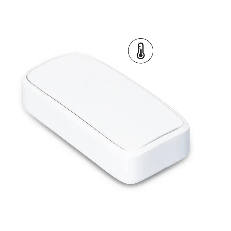 Efento Temperature Data Logger Bluetooth, 1 Channel, Battery Powered, IP30, -35°C to 70°C 5906660327608