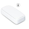 Efento Temperature Data Logger Bluetooth, 1 Channel, Battery Powered, IP30, -35°C to 70°C 5906660327608